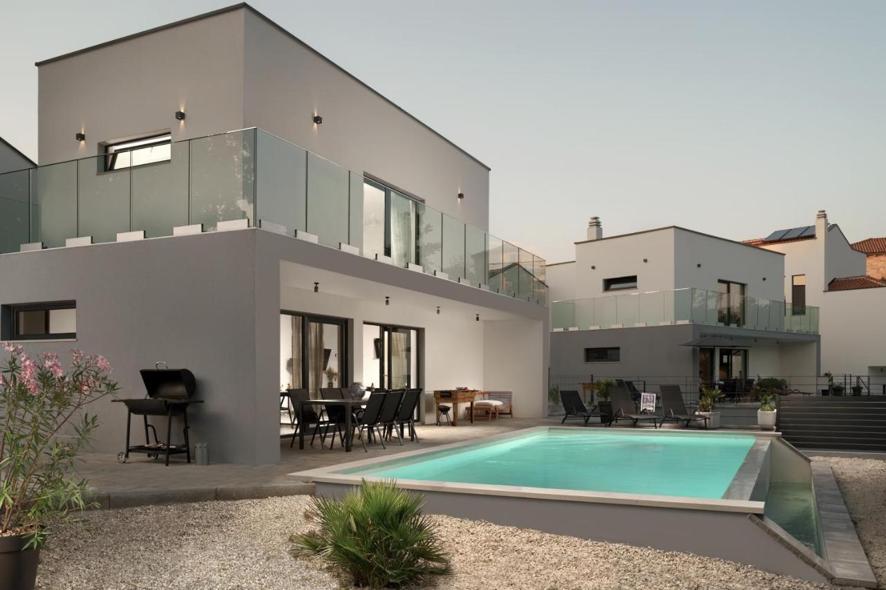 Villa Kalu 2 Filipana Exterior foto