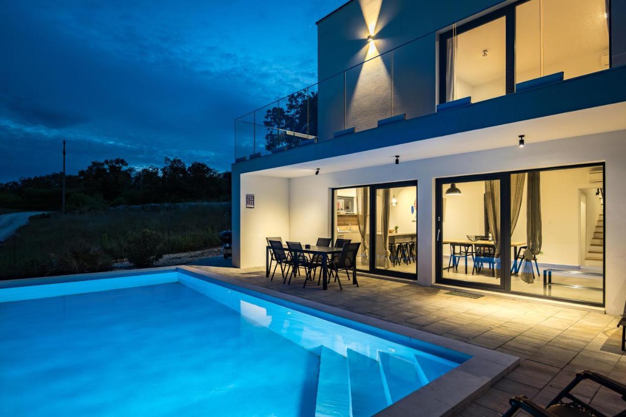Villa Kalu 2 Filipana Exterior foto