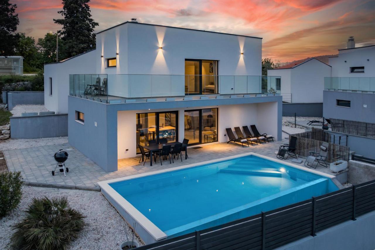 Villa Kalu 2 Filipana Exterior foto