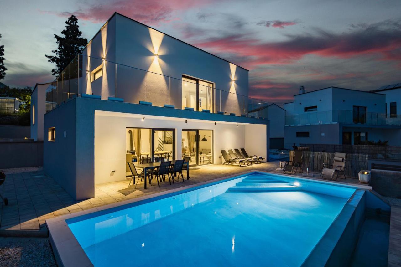 Villa Kalu 2 Filipana Exterior foto