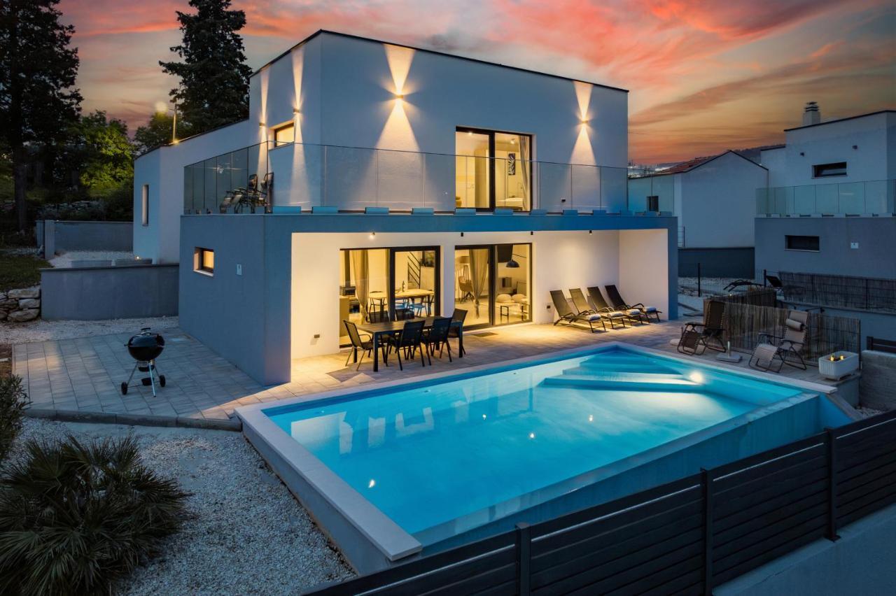 Villa Kalu 2 Filipana Exterior foto
