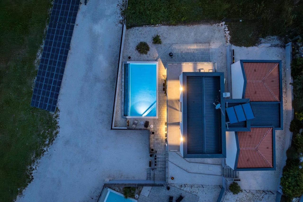 Villa Kalu 2 Filipana Exterior foto